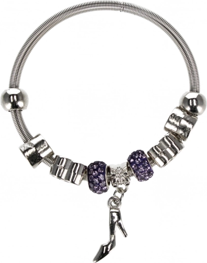 Elegant glanzend design