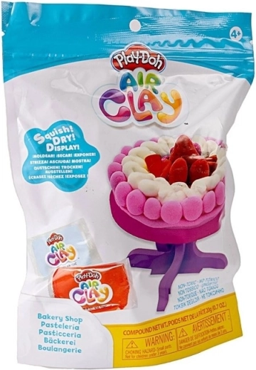 Creatieve thema’s: snoepjes en taartjes