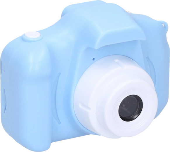 Scherpe foto’s en vloeiende video