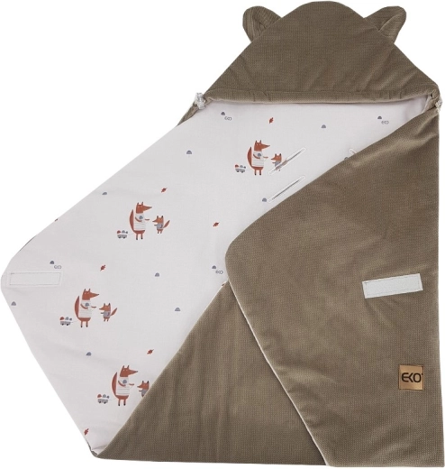 Hypoallergene vulling en thermisch comfort