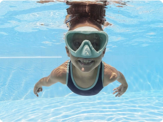 Comfortabele en dichte pasvorm