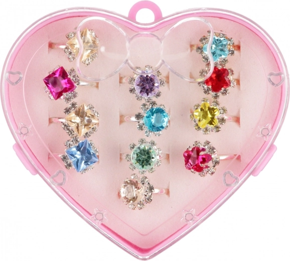 Boîte pratique et mignonne