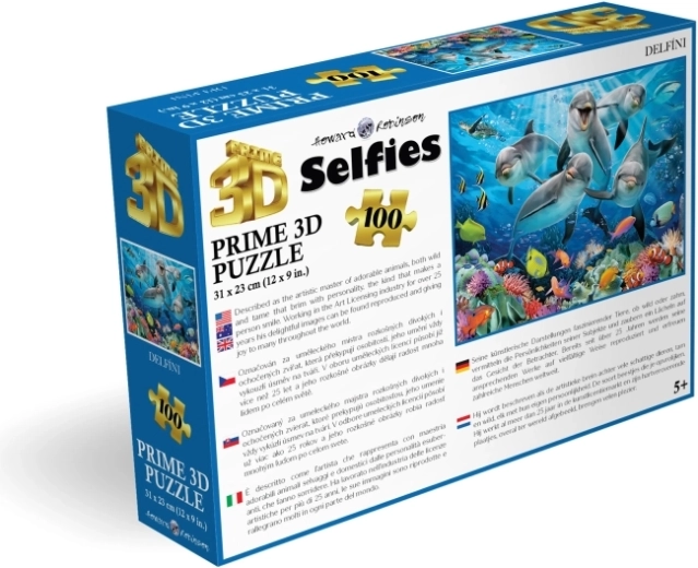 Compact dimensions for easy display