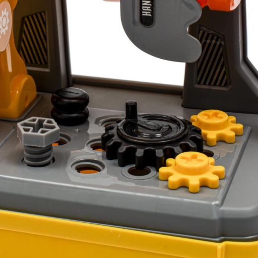 Interaktive Arbeitsfläche