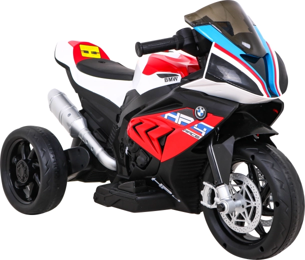 LED-koplampen en realistische details