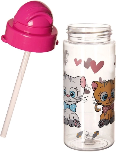 Veilig en duurzaam tritan zonder BPA