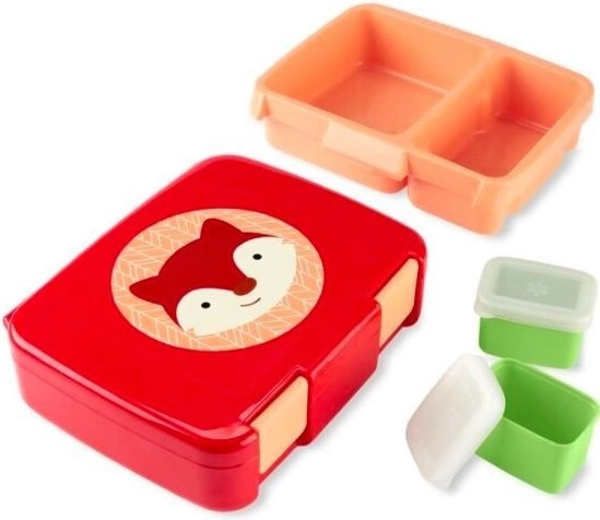 Lunchbox ZOO Bento Vos