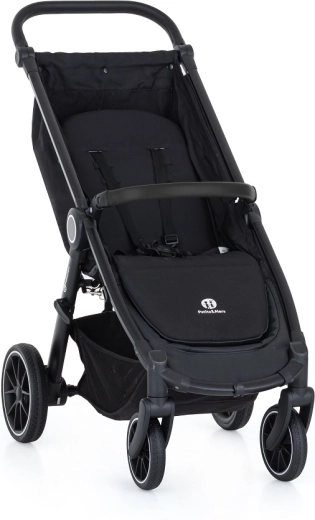 Confort pour l’enfant, avec inclinaison presque à plat