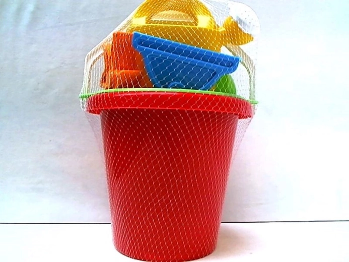 Classic Sand Play Set with Watering Can