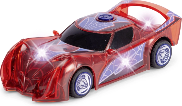 SPIDER‑MAN superhero design