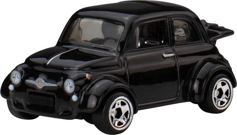 Authentic classic look