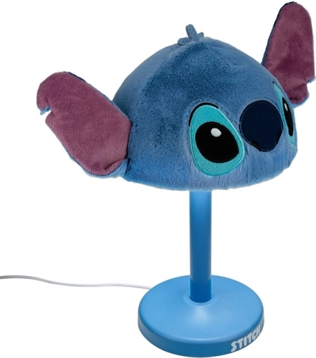 Soft Stitch-shaped shade