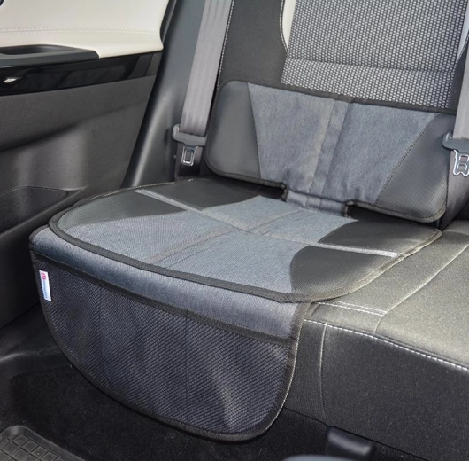 Orde tijdens het reizen