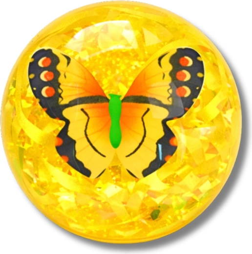 Elastic rubber for super bounce