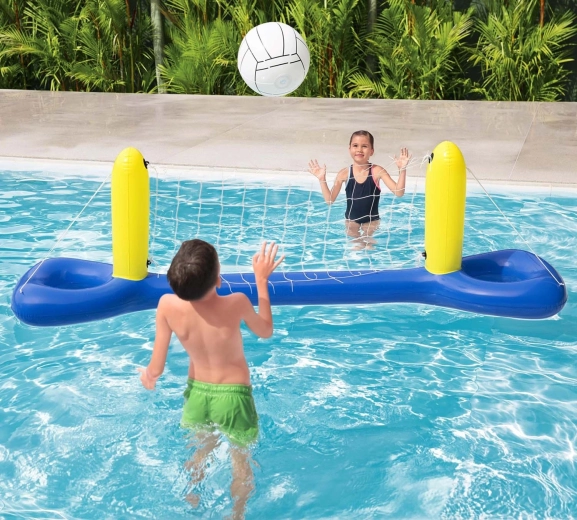 Plezier voor het hele gezin