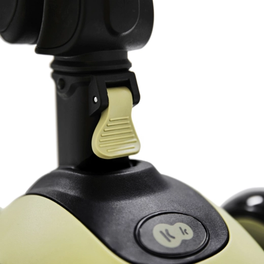 2-in-1: loopfiets en step in een handomdraai