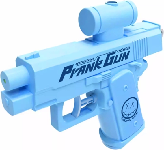 Water Pistol Prank Gun 16 cm