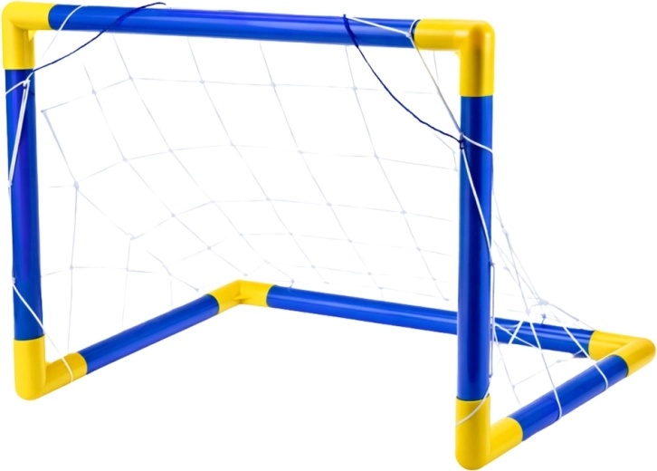 Structure légère et résistante pour enfants