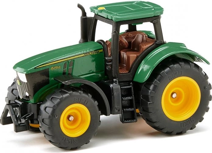 Siku blister – tractor John Deere 6250R