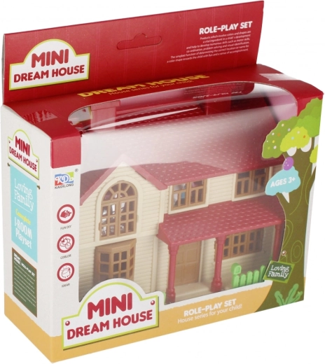 Compact en gemakkelijk mee te nemen