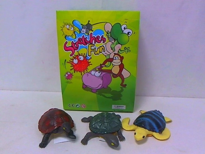 Plush Turtle 15 cm