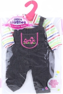 Doll Clothing