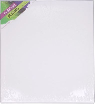 Schildersdoek 40 × 50 cm