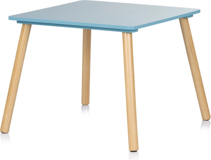 Stable wooden construction