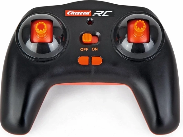 2.4GHz control without interference
