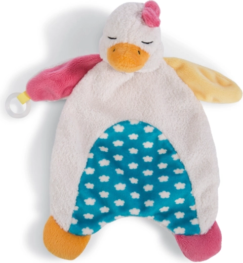 NICI Gilli Goose Sleeping Comforter