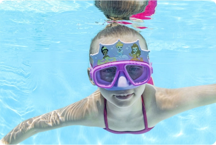 Comfortabele, lekvrije pasvorm