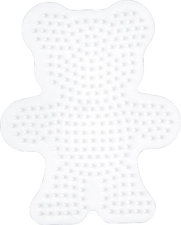Hama midi legbord beer