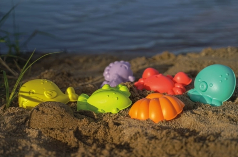 Bioplastique écologique issu de ressources renouvelables