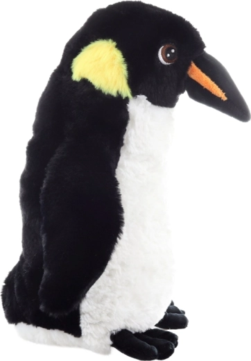 Realistische look die de fantasie prikkelt