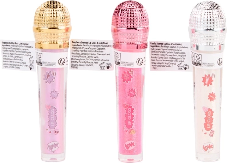 Meerdere kleuropties