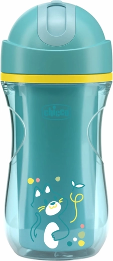 Reliable anti-spill system