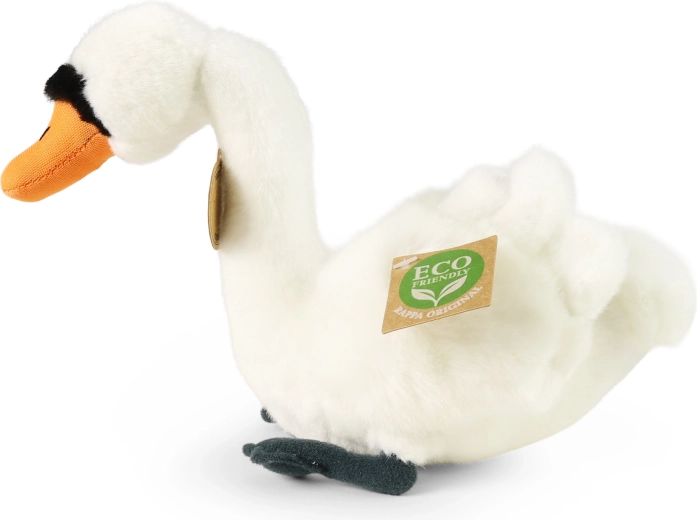 Eco‑friendly vulling van gerecyclede PET