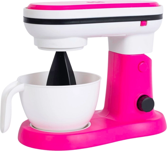 Un vrai plaisir avec la fouet qui tourne