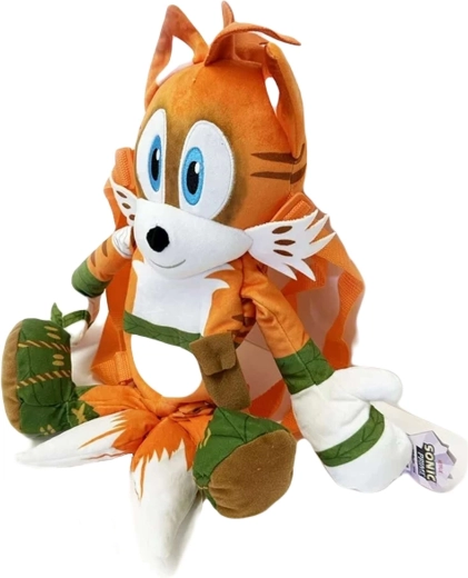 Practical zip pocket for small items