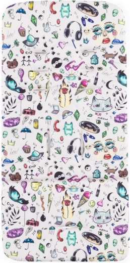 Comfort and style in one set