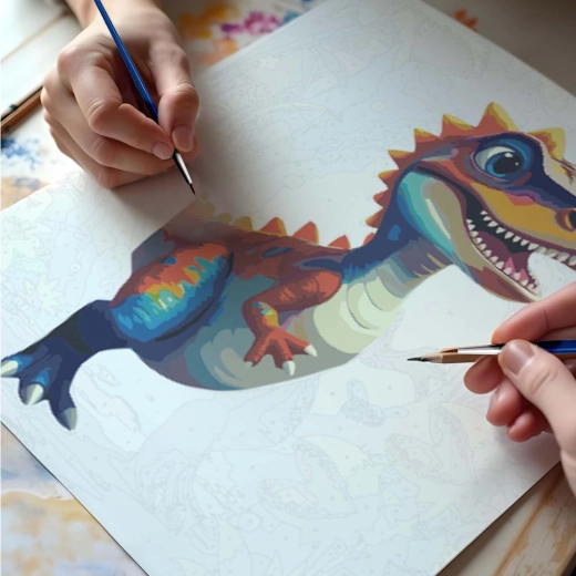 Detailwerk zonder moeite