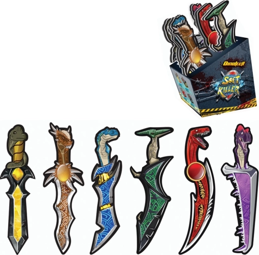 Foam Dinosaur Sword for Kids