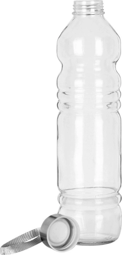 Convenient filling and cleaning