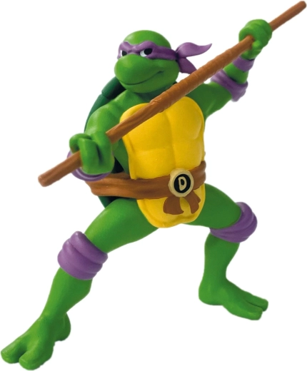 Comansi figure Teenage Mutant Ninja Turtles Donatello 9 cm