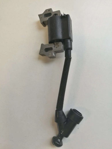 Ignition coil for gasoline lawn mowers 40–50 cm³