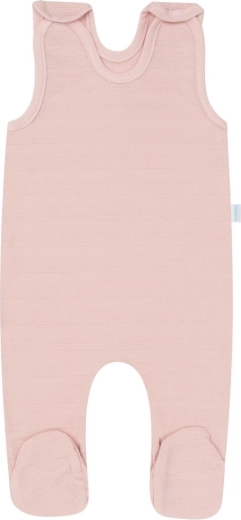 Easy dressing thanks to snaps