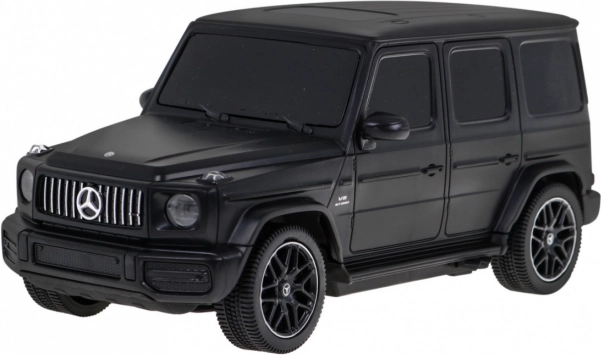Voiture radiocommandée Mercedes-Benz G 63 noire