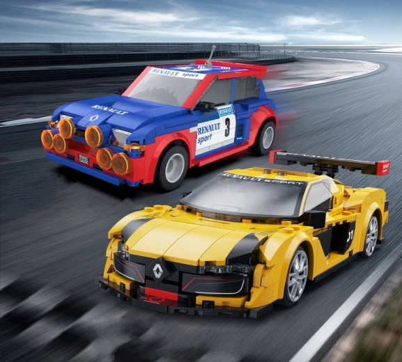 Double contrôle : télécommande et application