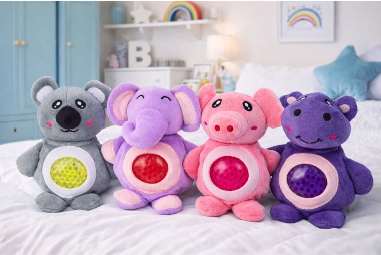 Ideaal voor school en onderweg