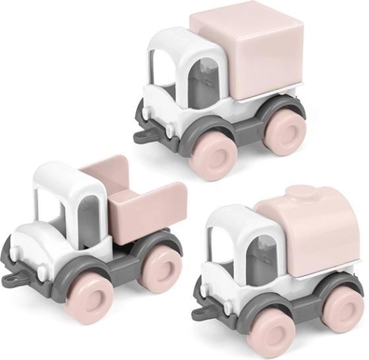 Two themed versions – shipped at random